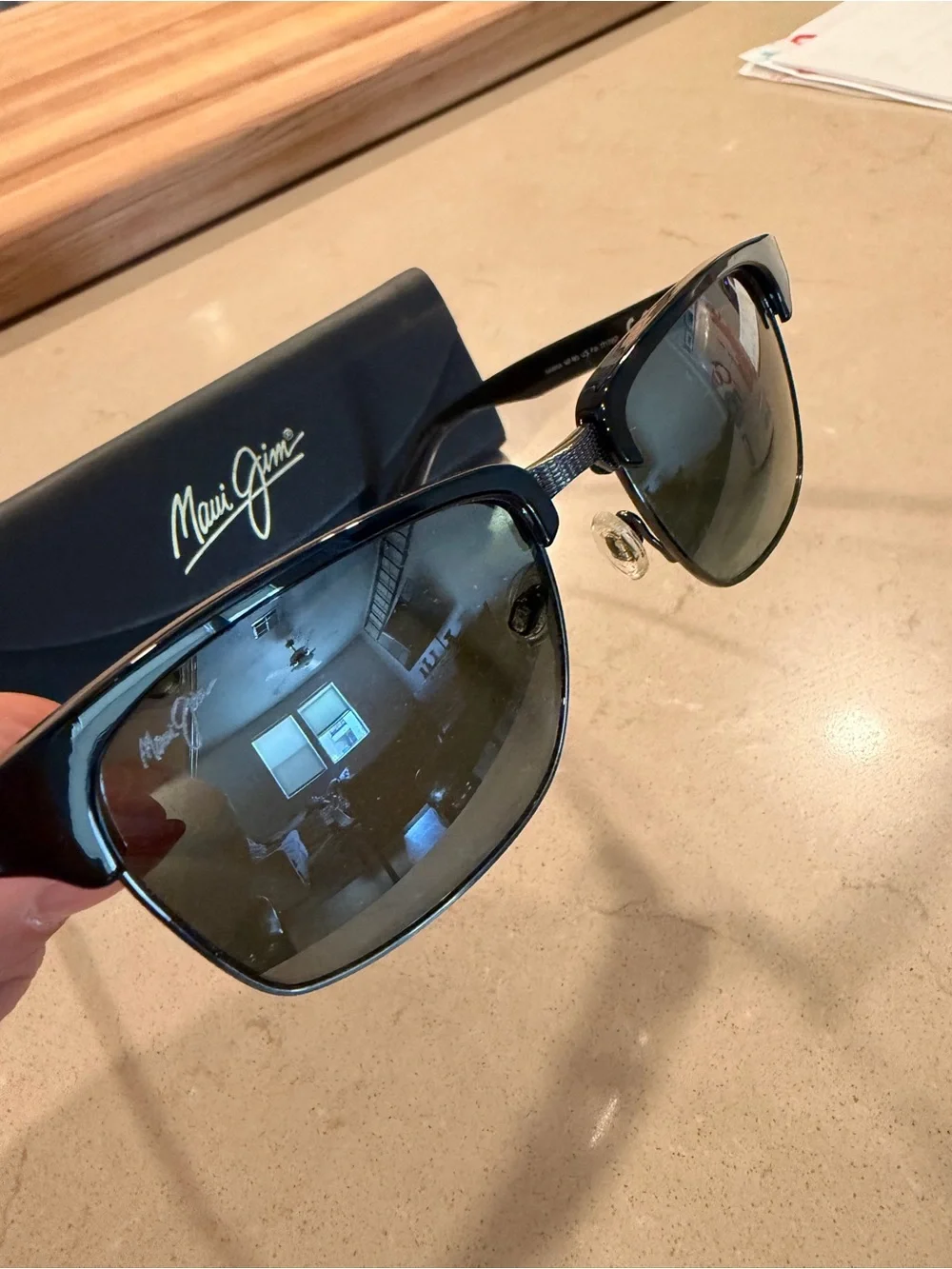 Maui Jim Sunglasses